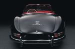 Mercedes-Benz 300 SL Roadster 1957 года